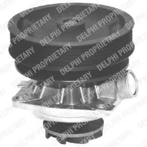 Водяной насос