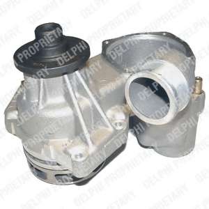 Водяной насос