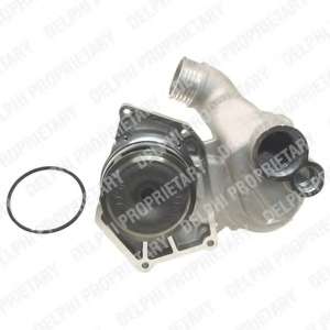 Водяной насос