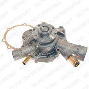 Водяной насос