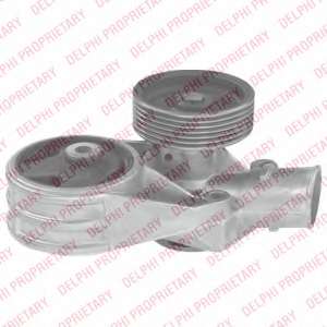 Водяной насос