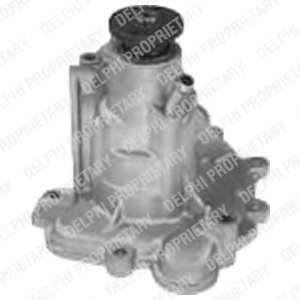 Водяной насос