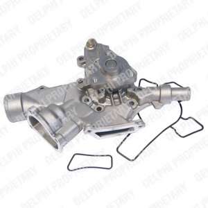 Водяной насос