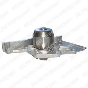 Водяной насос