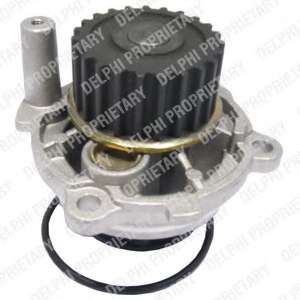 Водяной насос