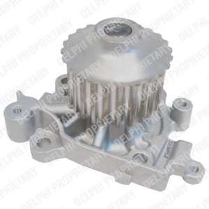 Водяной насос