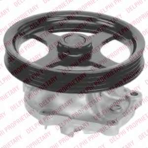 Водяной насос