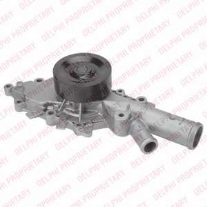 Водяной насос