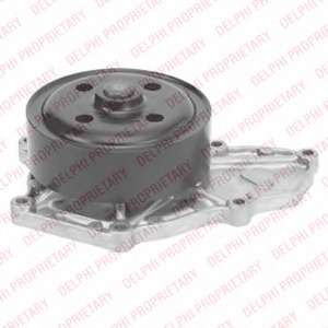 Водяной насос