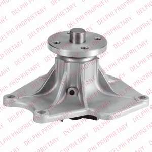 Водяной насос