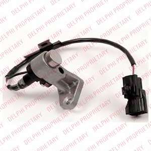 Датчик, положение распределительного вала