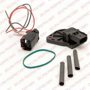 Датчик, положение распределительного вала