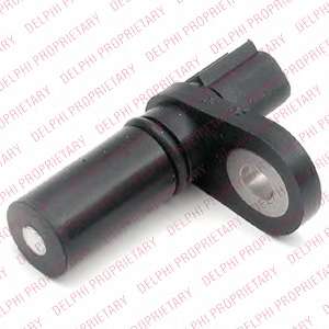 Датчик, положение распределительного вала