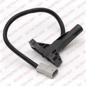 Датчик импульсов