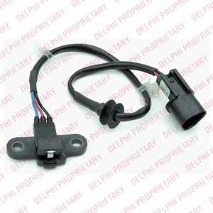 Датчик импульсов