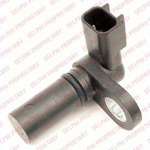 Датчик импульсов