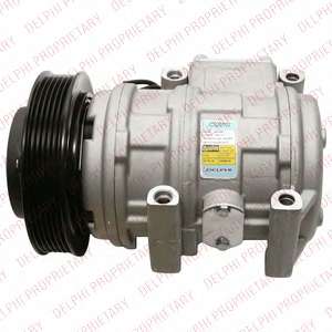 Компрессор, кондиционер