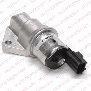 Поворотная заслонка, подвод воздуха