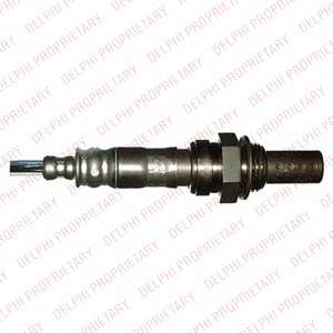 Лямбда-зонд