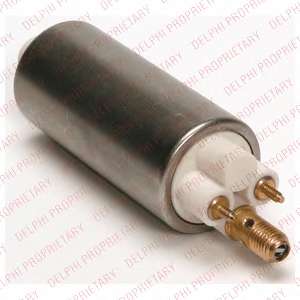 Топливный насос