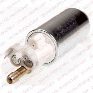 Топливный насос