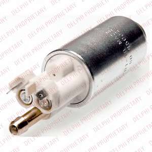 Топливный насос