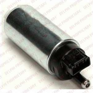 Топливный насос