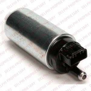 Топливный насос