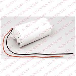 Модуль топливного насоса