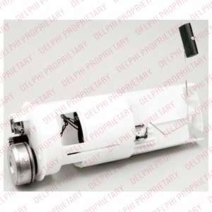 Модуль топливного насоса