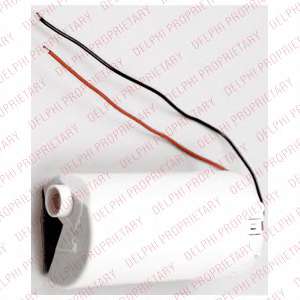 Модуль топливного насоса