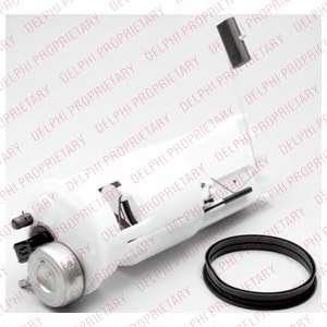 Модуль топливного насоса