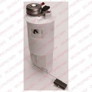 Модуль топливного насоса