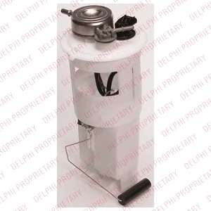 Модуль топливного насоса