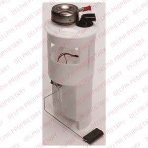 Модуль топливного насоса