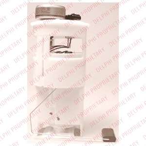 Модуль топливного насоса