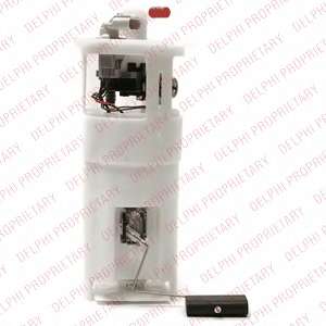 Модуль топливного насоса