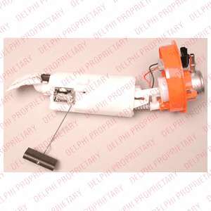 Модуль топливного насоса