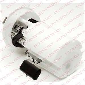 Модуль топливного насоса