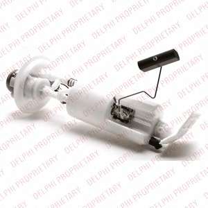 Модуль топливного насоса