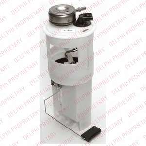 Модуль топливного насоса