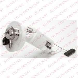 Модуль топливного насоса