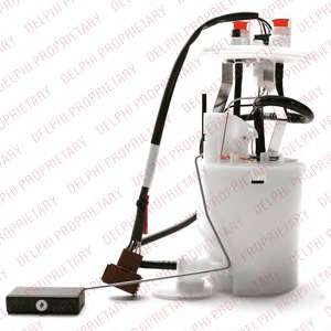 Модуль топливного насоса