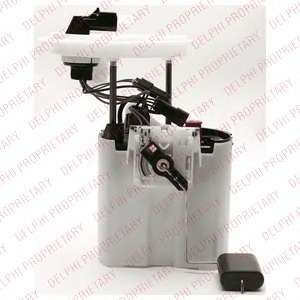 Модуль топливного насоса