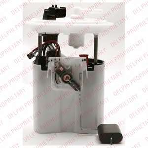 Модуль топливного насоса