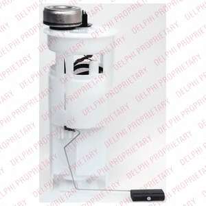 Модуль топливного насоса