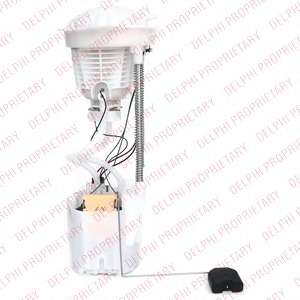 Модуль топливного насоса