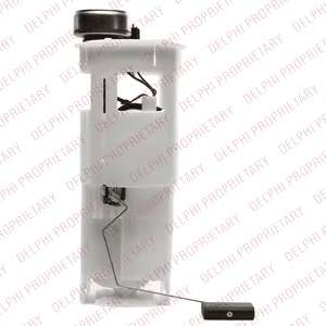 Модуль топливного насоса