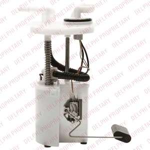 Модуль топливного насоса