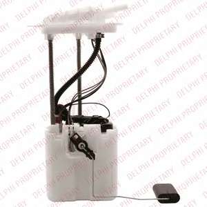 Модуль топливного насоса